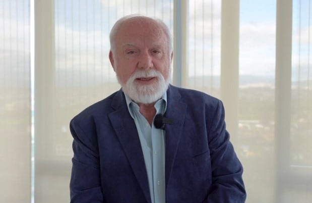 Félix León Martínez Martín, director de la Adres.