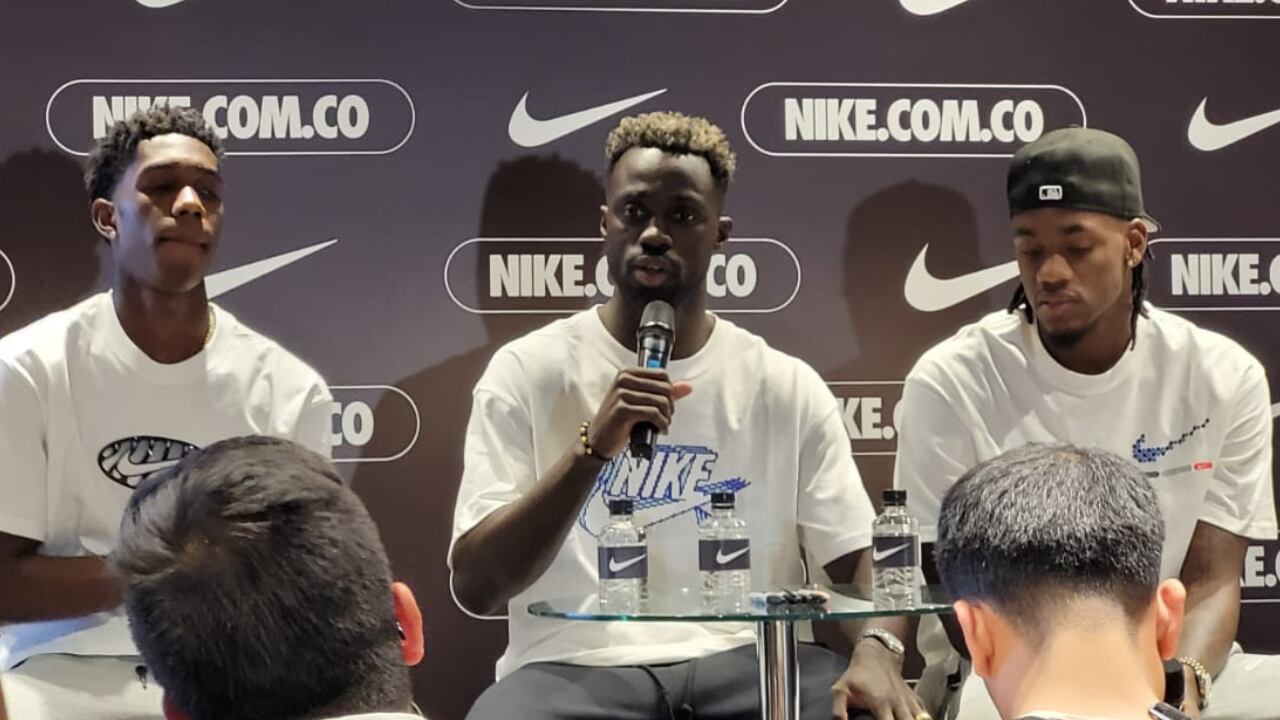 Davinson Sánchez, Selección Colombia