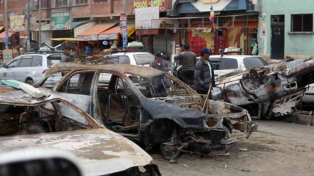 El caso de Evo Morales es paradigmático para el continente, pues deja en evidencia el daño que provocan a las democracias latinoamericanas los sistemas políticos que permiten las reelecciones presidenciales.
