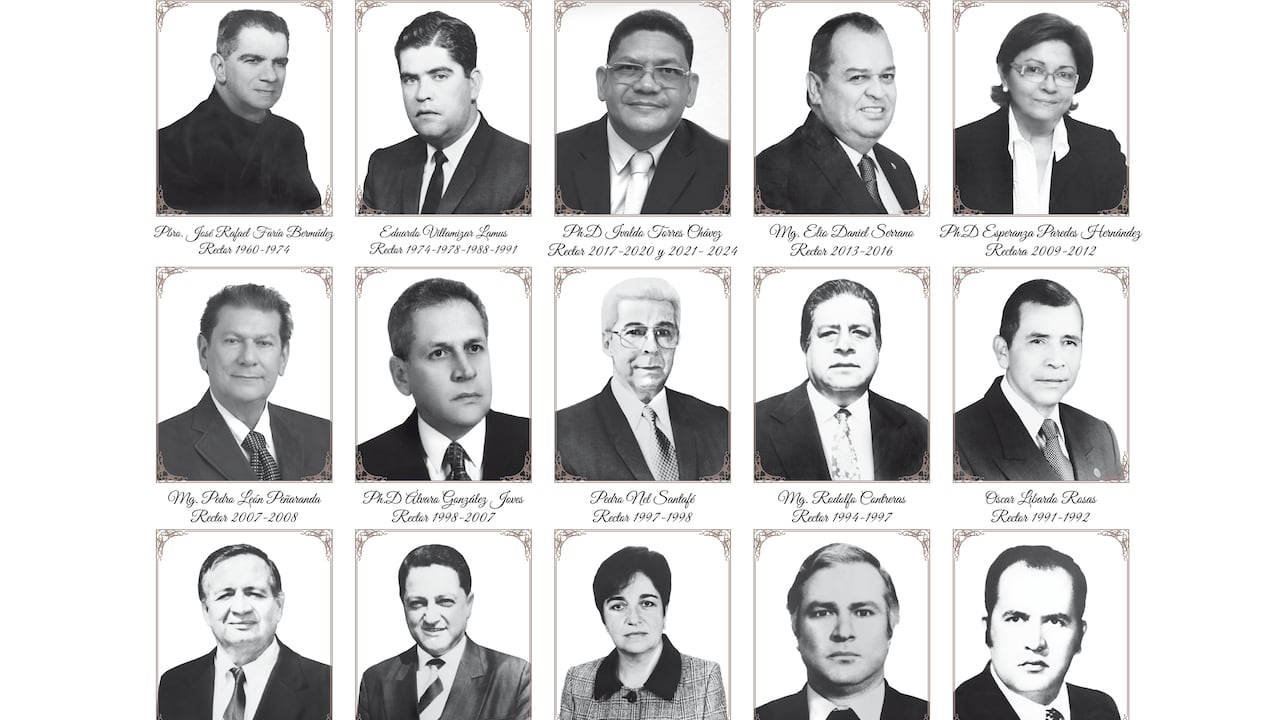 Universidad de Pamplona celebra 62 años de historia formando profesionales de excelencia y calidad humana