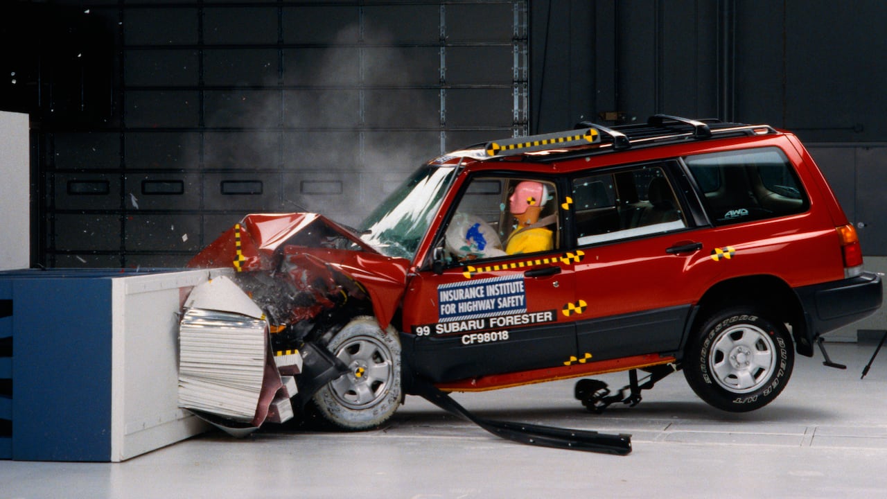 Las resultados de estas nuevas pruebas actualizadas aplican para modelos evaluados después de ciertas fechas.