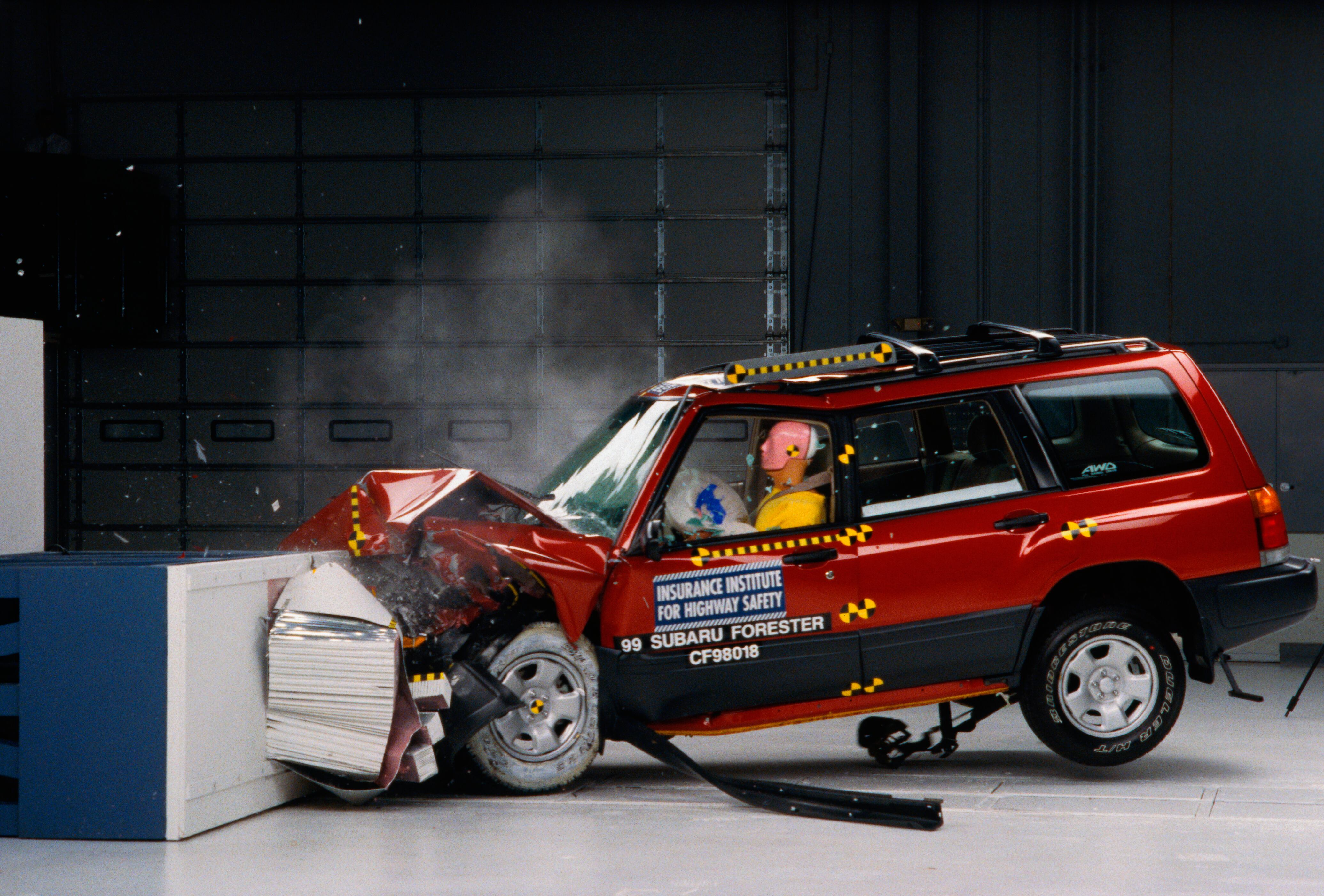 Las resultados de estas nuevas pruebas actualizadas aplican para modelos evaluados después de ciertas fechas.