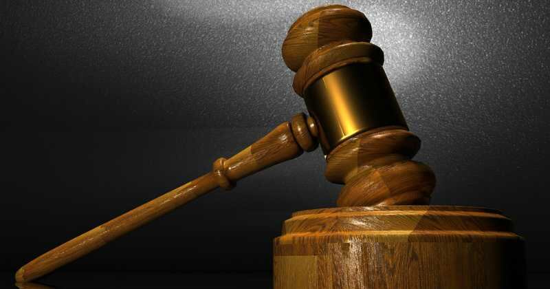 decisiones judiciales justicia