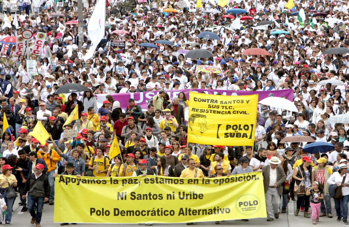 Foto: Carlos Julio Martínez / SEMANA 