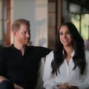 El documental de Netflix sobre el príncipe Harry y Meghan Markle se estrena el jueves 8 de diciembre.