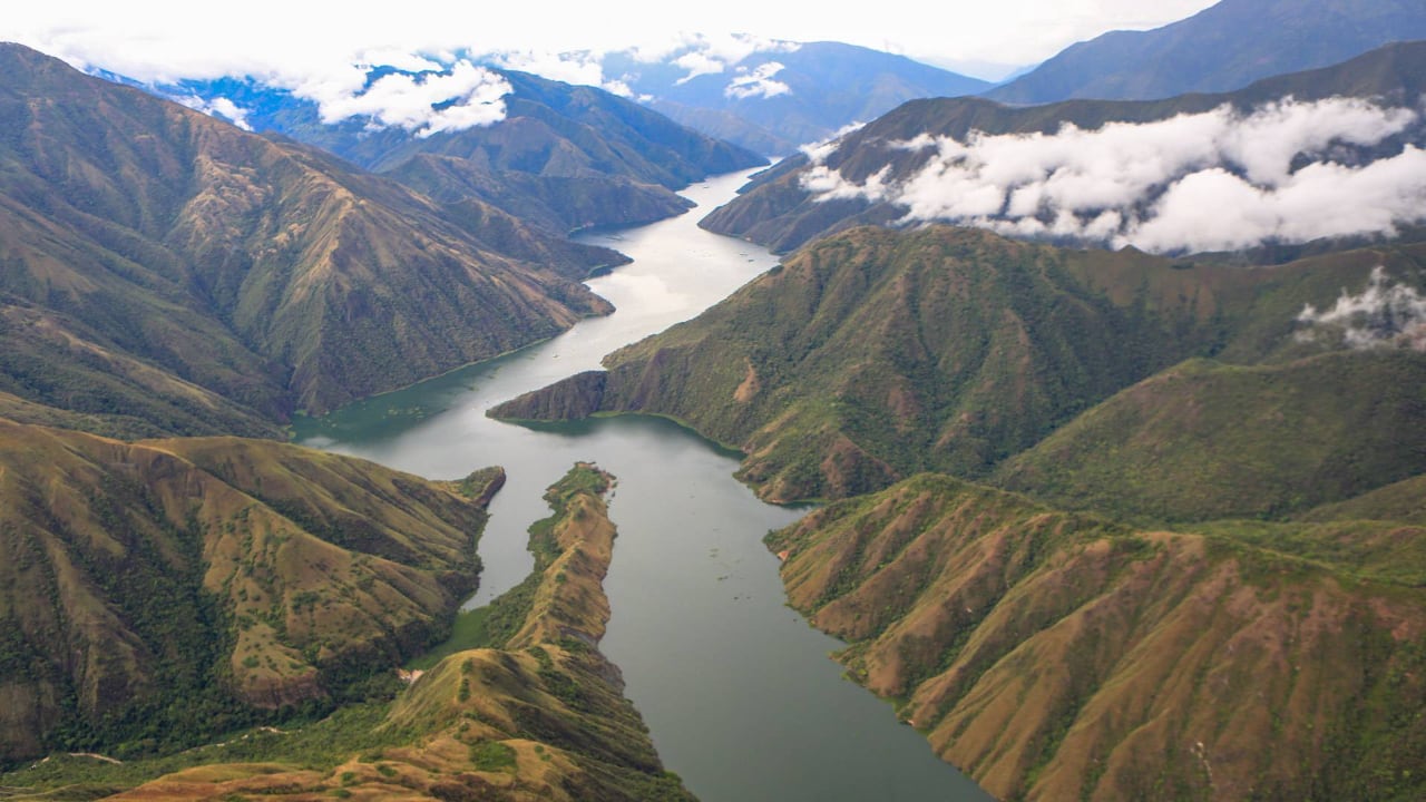 Este es uno de los destinos para visitar en el norte de Antioquia.