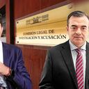 Las jugaditas de Manzur