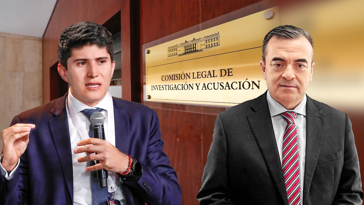 El exdirector de la UNGRD Olmedo López, salpicó al representante Wadith Manzur, en el escándalo de corrupción de la mencionada entidad.