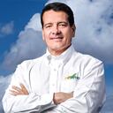 felipe bayón Presidente de Ecopetrol