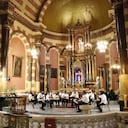 La Orquesta Filarmónica de Bogotá inicia su temporada de conciertos con la inauguración del segundo Festival Filarmónico de La Candelaria.