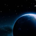 Detectan una cuasi luna que orbita al de la Tierra.