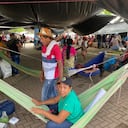 Defensor reitera llamado al Gobierno para ayudar a desplazados en Tierralta: “Estado debe atender sus reclamos y buscarles soluciones”