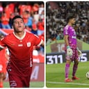 Los cinco equipos con las nóminas de mayor valor económico para el inicio de la Liga BetPlay 2027-II.
