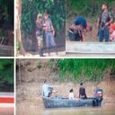 Pocos días antes de ser asesinado, las disidencias de Iván Mordisco y Gentil Duarte ya tenían en la mira a Hernán Darío Velásquez, alias el Paisa. Así documentaron los movimientos de este sanguinario cabecilla de la Segunda Marquetalia.