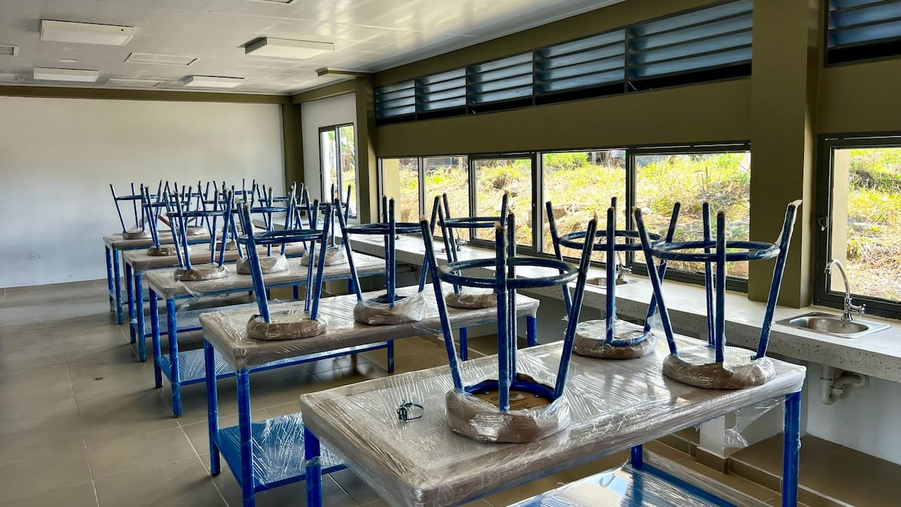 Este es el fruto del compromiso social de Smurfit Westrock con las comunidades campesinas del Cauca.