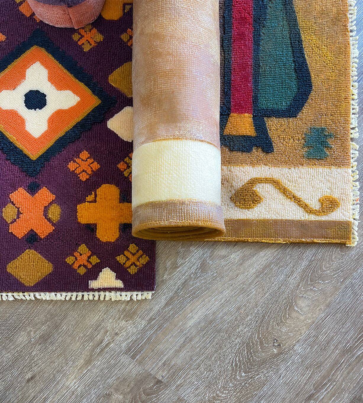 Sonnia Yépez - Cúmulo de fe