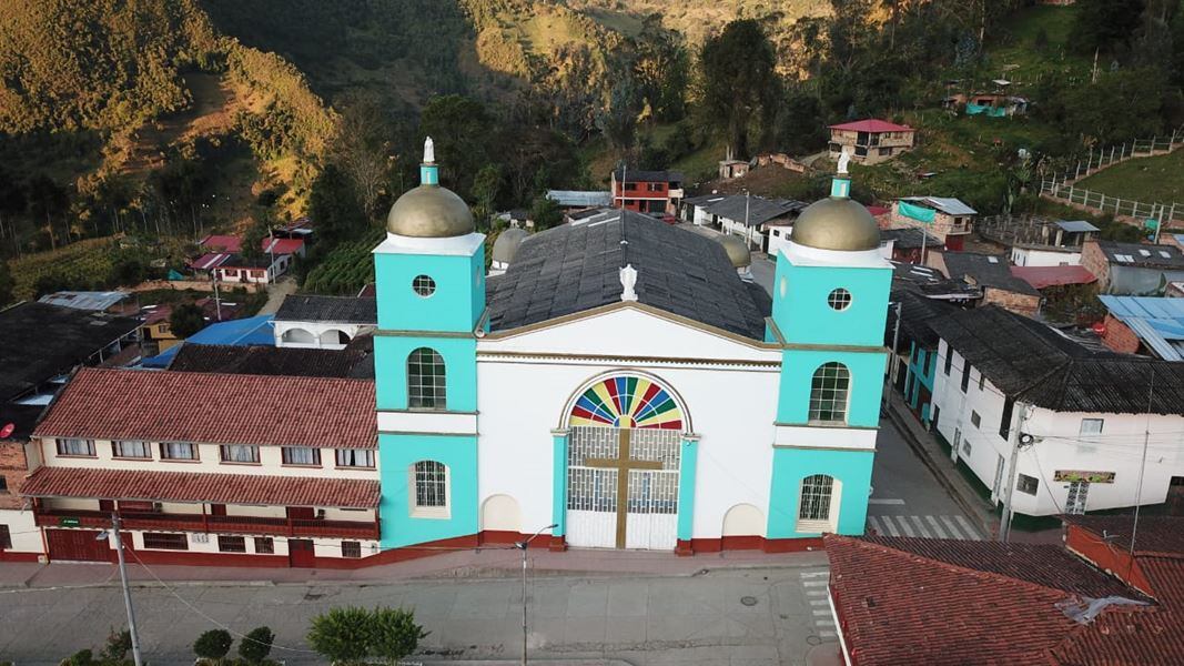 Gutiérrez, Cundinamarca