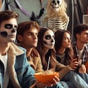 Netflix - Contenido para Halloween