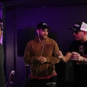 Talento musical, Fabrizio Moreira