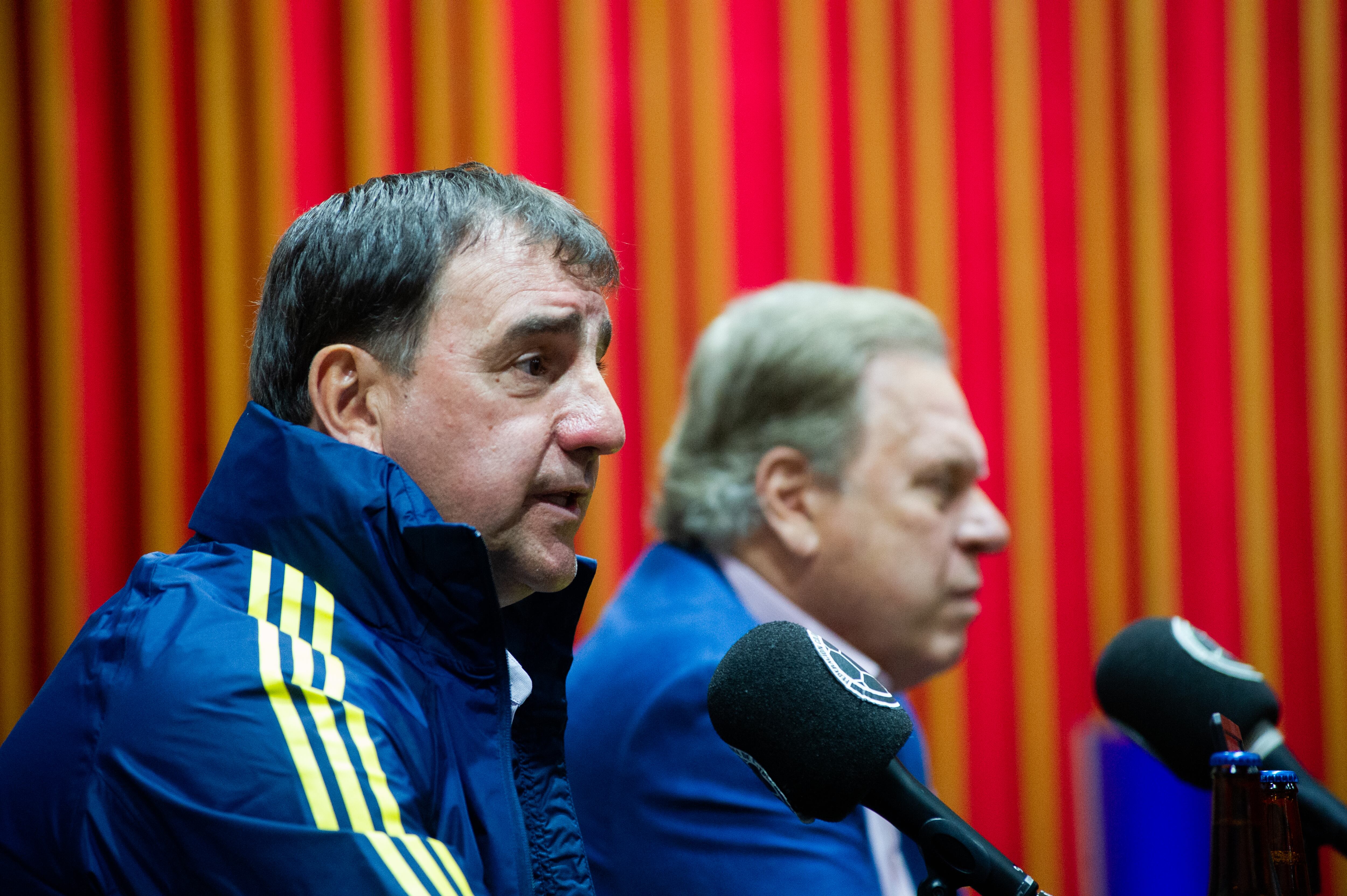 El argentino fue presentado de manera oficial el pasado 14 de junio.