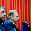 El argentino fue presentado de manera oficial el pasado 14 de junio.