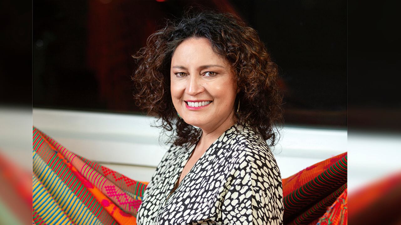 ANGÉLICA LOZANO Senadora