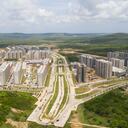 Alameda del Rio, en Barranquilla, es uno de los proyectos de Amarilo que se construye bajo el concepto de ‘Ciudad dentro de la ciudad’.