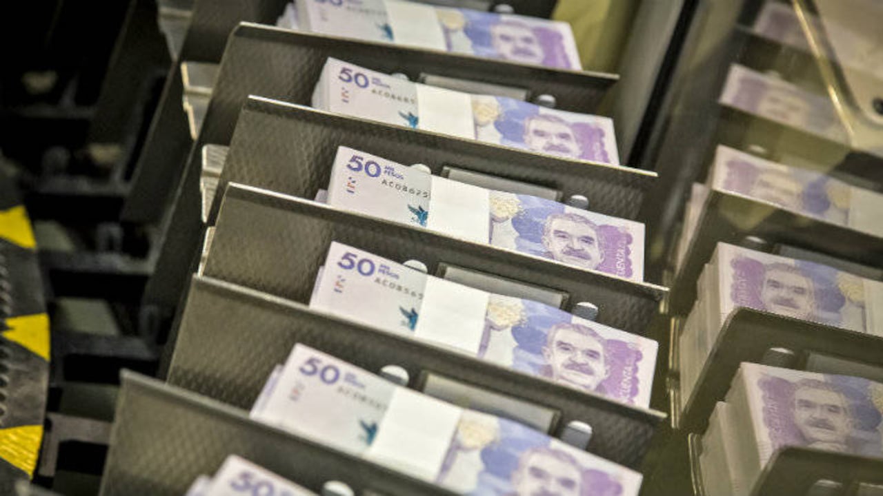 Sistema financiero ha usado $10,9 billones de garantías para créditos