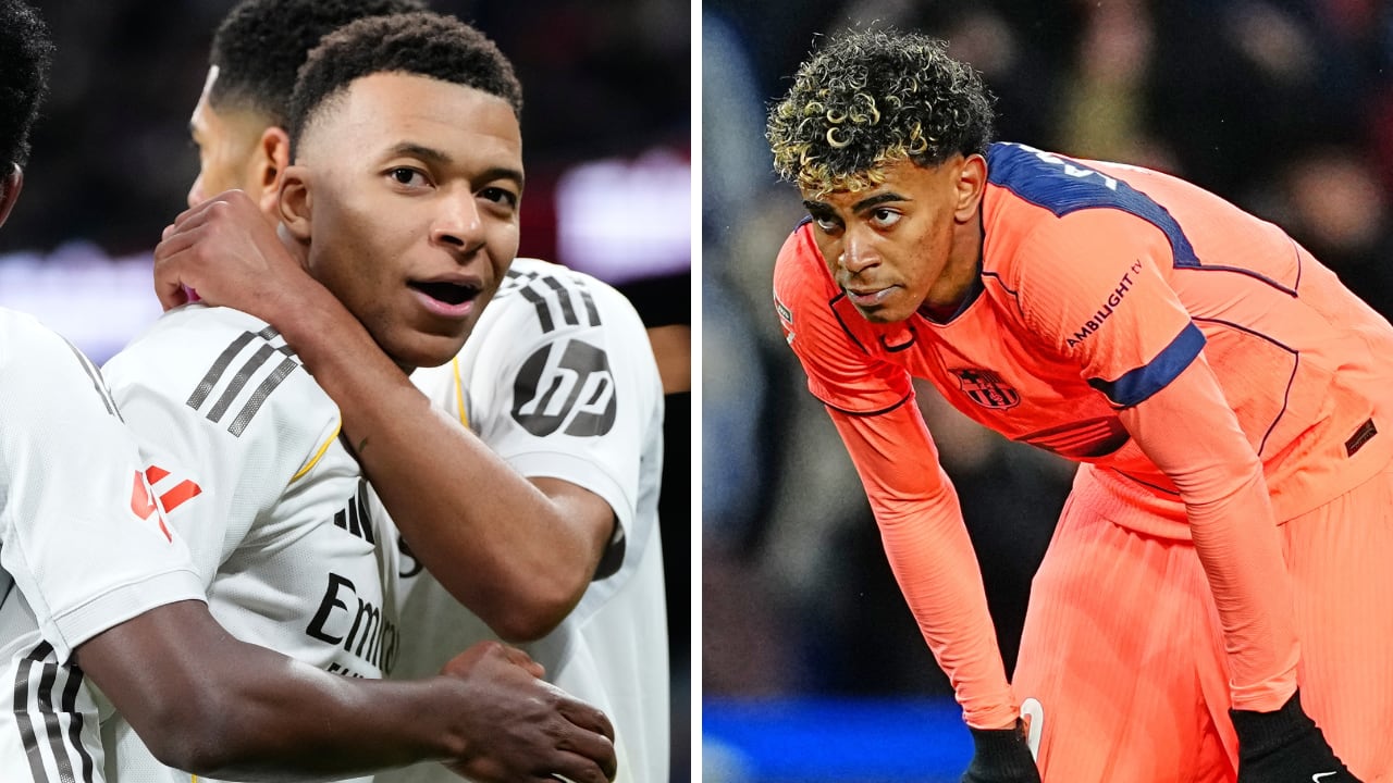 En Madrid celebran la derrota de Barcelona ante Real Sociedad: se mueve la tabla en LaLiga de España.