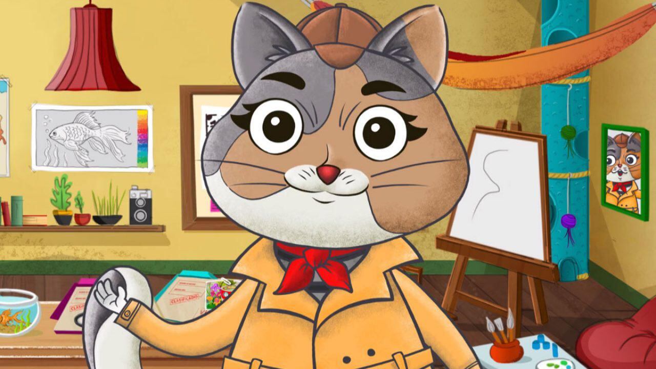 La aplicación busca estimular el desarrollo del talento y la capacidad de expresión artística de los niños y jóvenes.