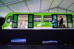 El metro de Bogotá tendría un presupuesto de alrededor de 776.139 millones de pesos.