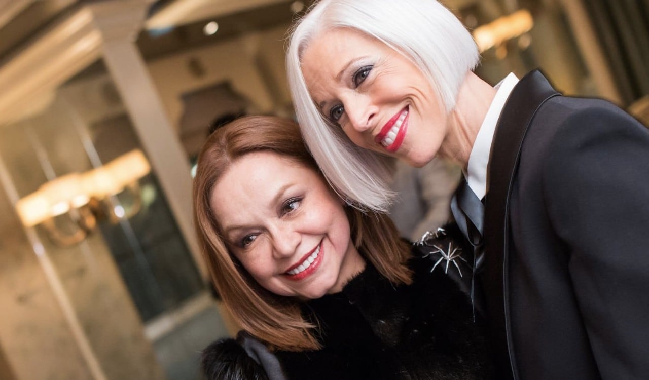 Los bolsos de Nancy González eran reconocidos en todo el mundo