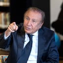 Rodolfo Hernández.
Bucaramanga-Santander Junio 2 de 2022.
Foto: Juan Carlos Sierra-Revista Semana.