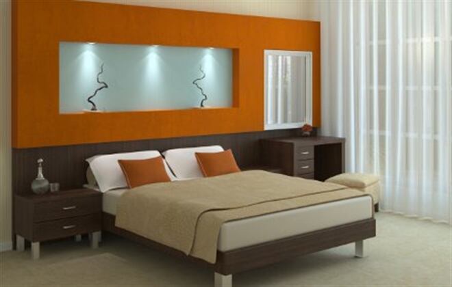 Tu habitación sin estrés, foto: Thinkstock