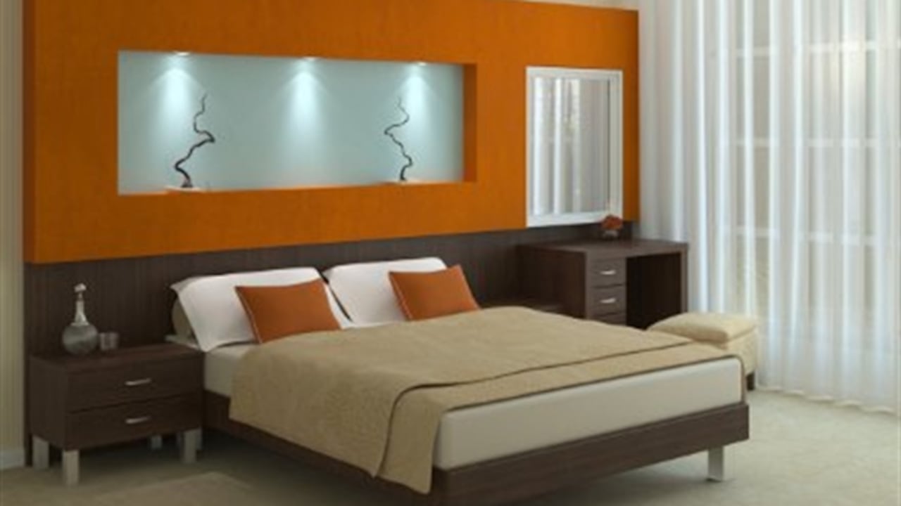 Tu habitación sin estrés, foto: Thinkstock