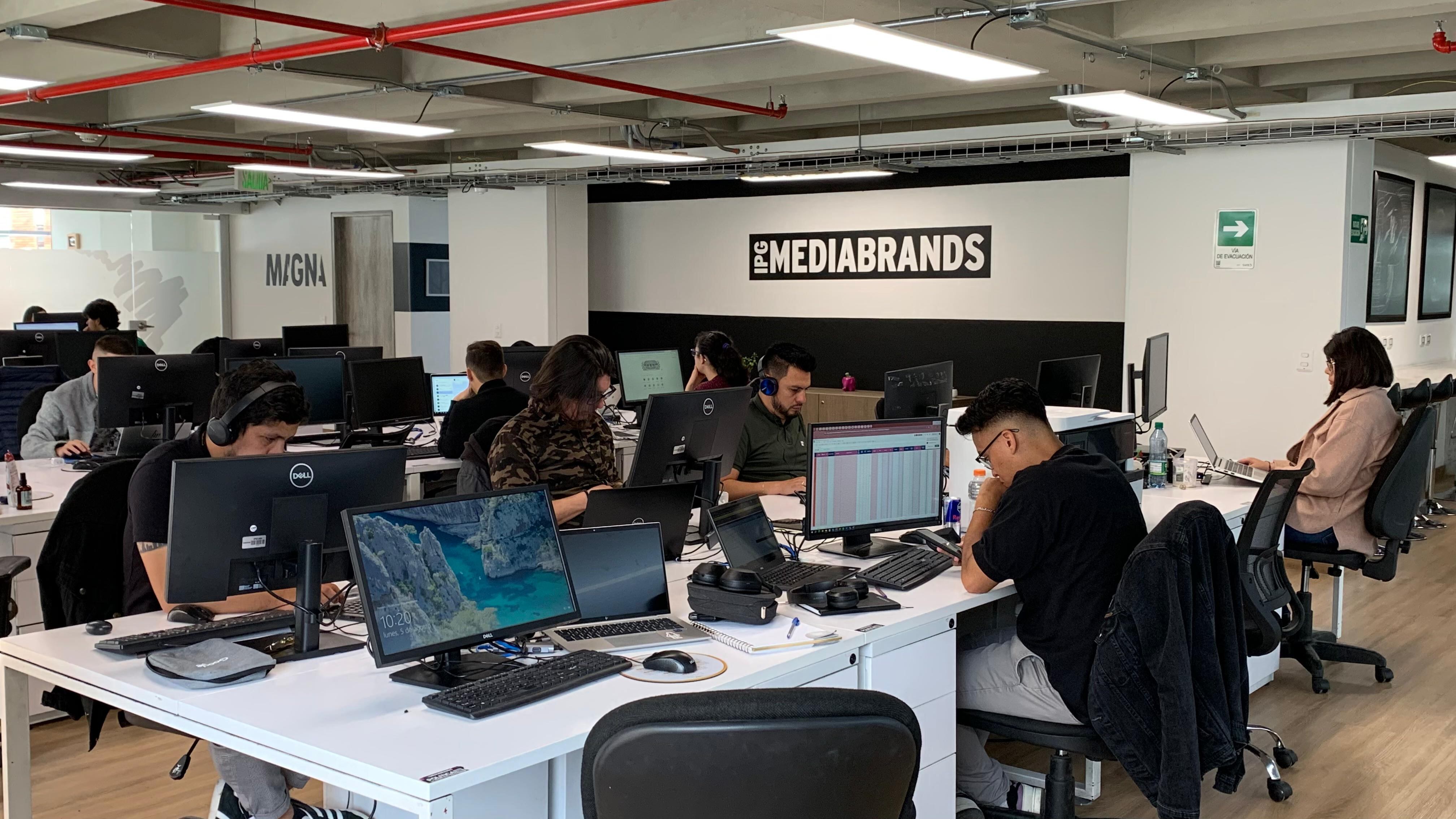 IPG Mediabrands Colombia se posiciona como el grupo de IPG con más certificaciones de Google en Latinoamérica.