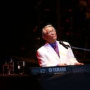 En video: así fue el último concierto de Armando Manzanero