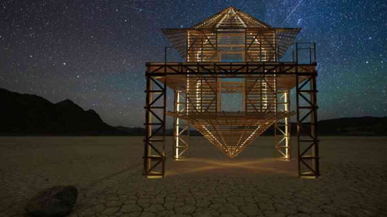 Aluna, uno de los 3 proyectos colombianos en Indiegogo. Fuente: Indiegogo