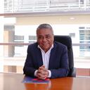 Aldo Cadena presidente de Nueva EPS.