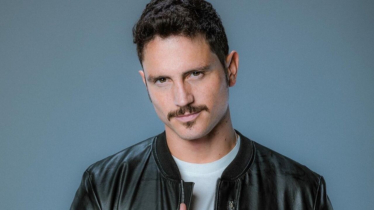 David Palacio
davidpalacio91