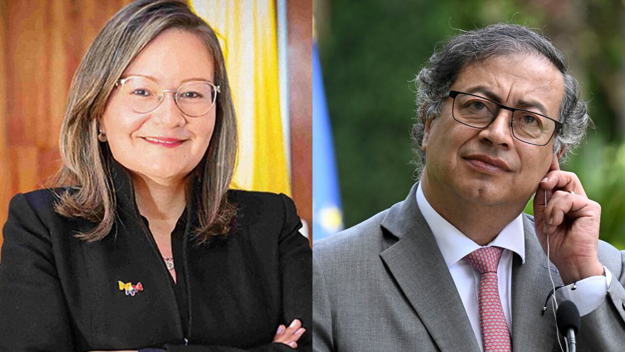 La exdirectora del DPS defendió al presidente de las críticas que ha recibido por la terna del próximo magistrado de la Corte.