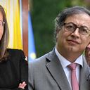 La exdirectora del DPS defendió al presidente de las críticas que ha recibido por la terna del próximo magistrado de la Corte.