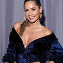 NEW YORK, NEW YORK - OCTOBER 05: Carmen Villalobos attends People en Español 6th Annual Festival To Celebrate Hispanic Heritage Month - Day 1 on October 05, 2019 in New York City. (Photo by Jared Siskin/Getty Images for Festival People en Español)