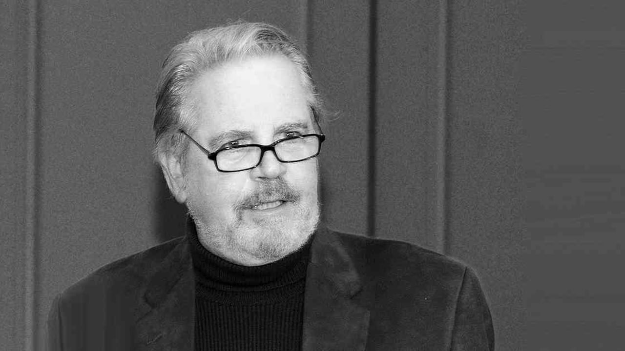 Tom Regan