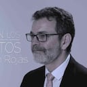 El médico Santiago Rojas