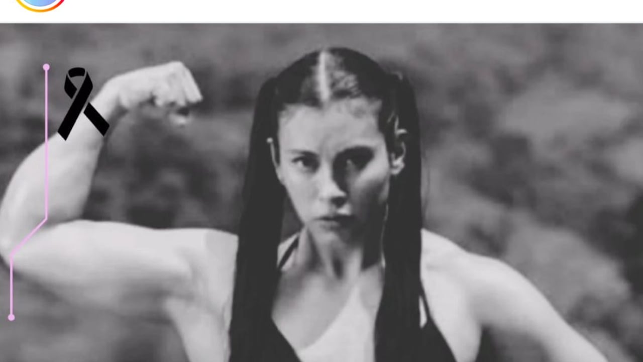 Fotografía de Maryam Gómez- La Red Caracol Tv