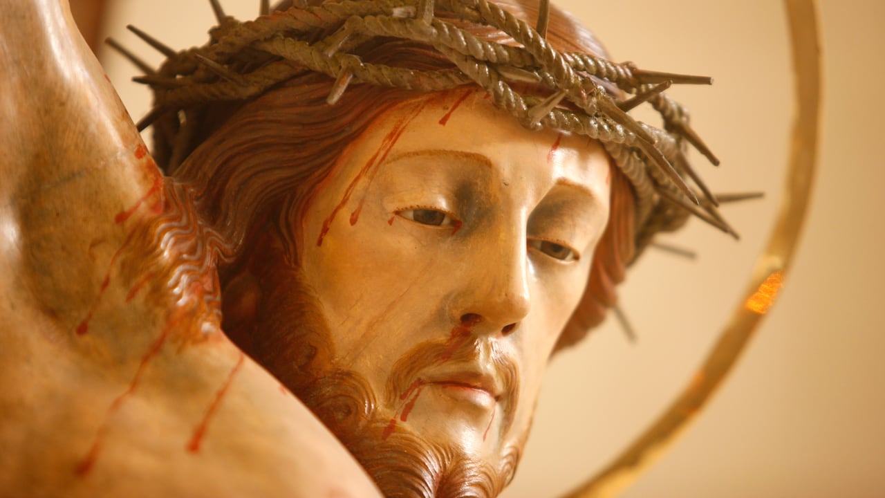 Esta oración protege a las personas de todo mal y peligro.