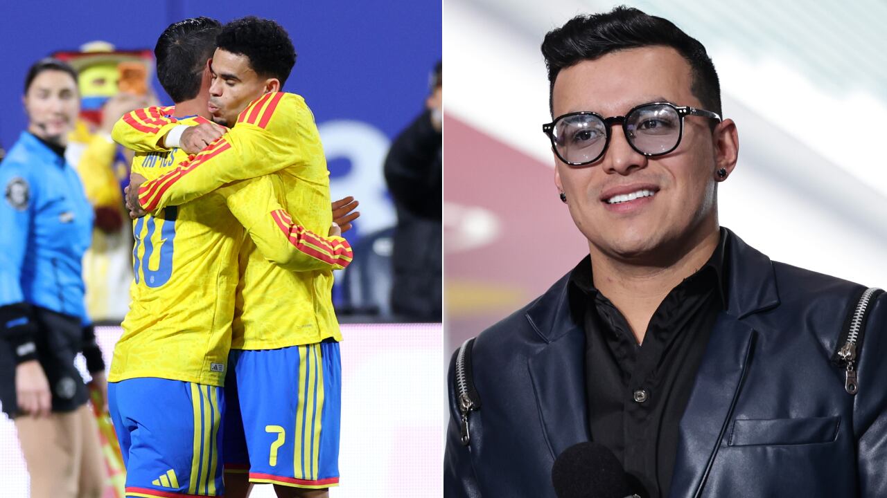 Yeison Jiménez iba a grabar en colaboración con varios artistas del género popular