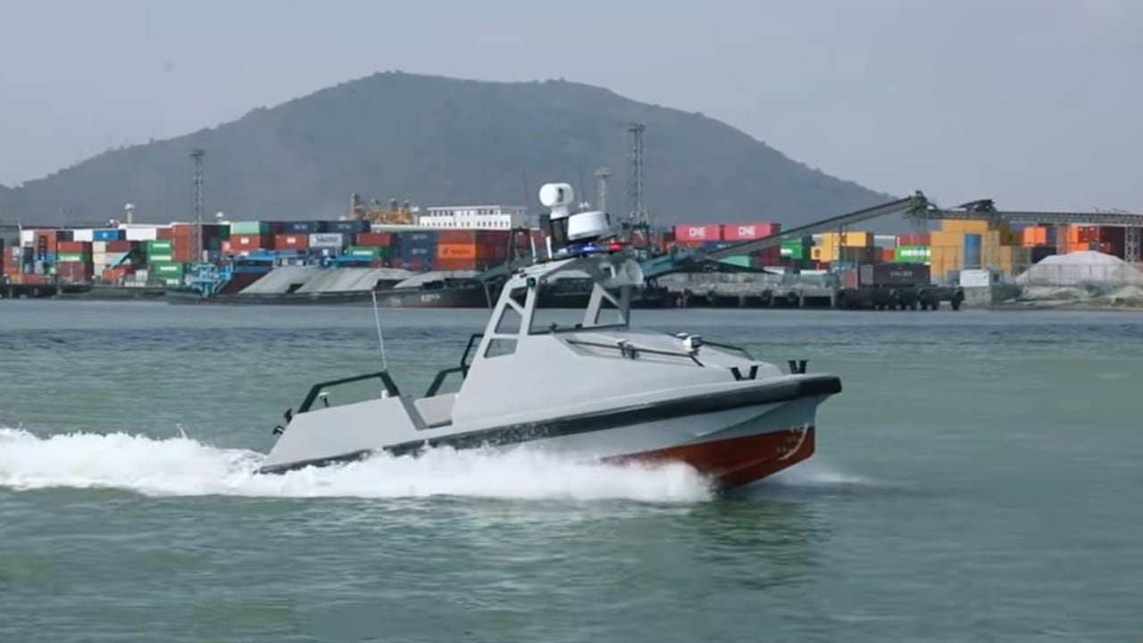 Esta es la nueva propuesta de China.