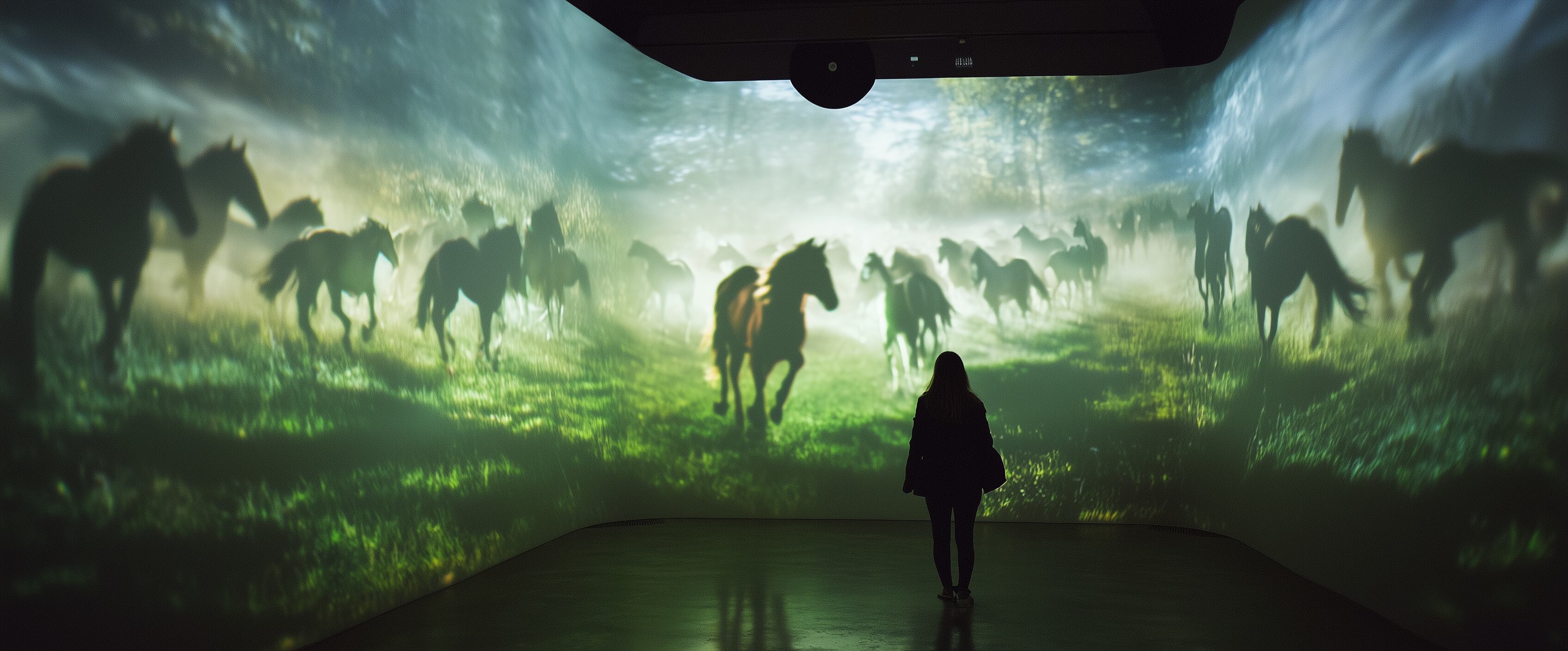 'Fillos do vento: A Rapa' (2025)